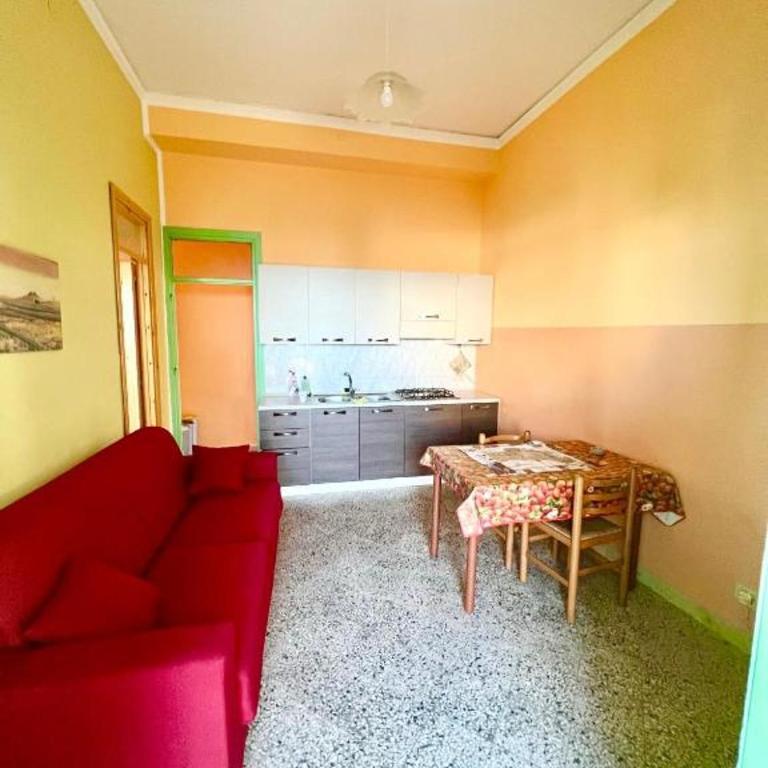 Casa Levante sul Lungomare - Appartamento con 1 Camera da Letto - 1