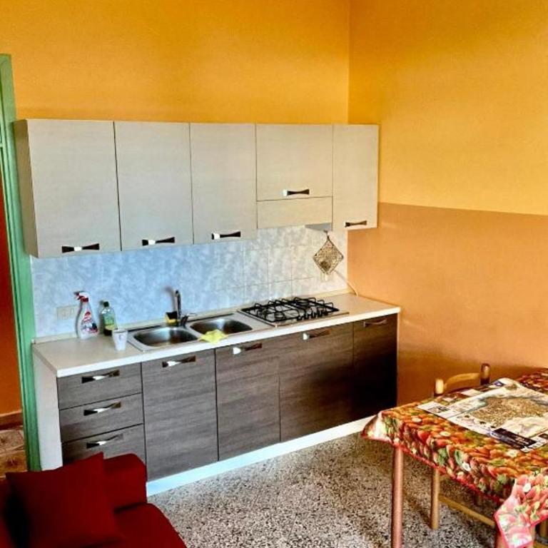 Casa Levante sul Lungomare - Appartamento con 1 Camera da Letto - 5