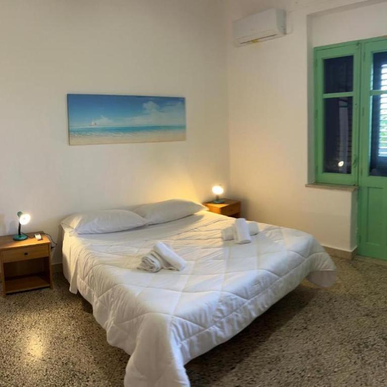 Casa Levante sul Lungomare - Appartamento con 1 Camera da Letto - 4