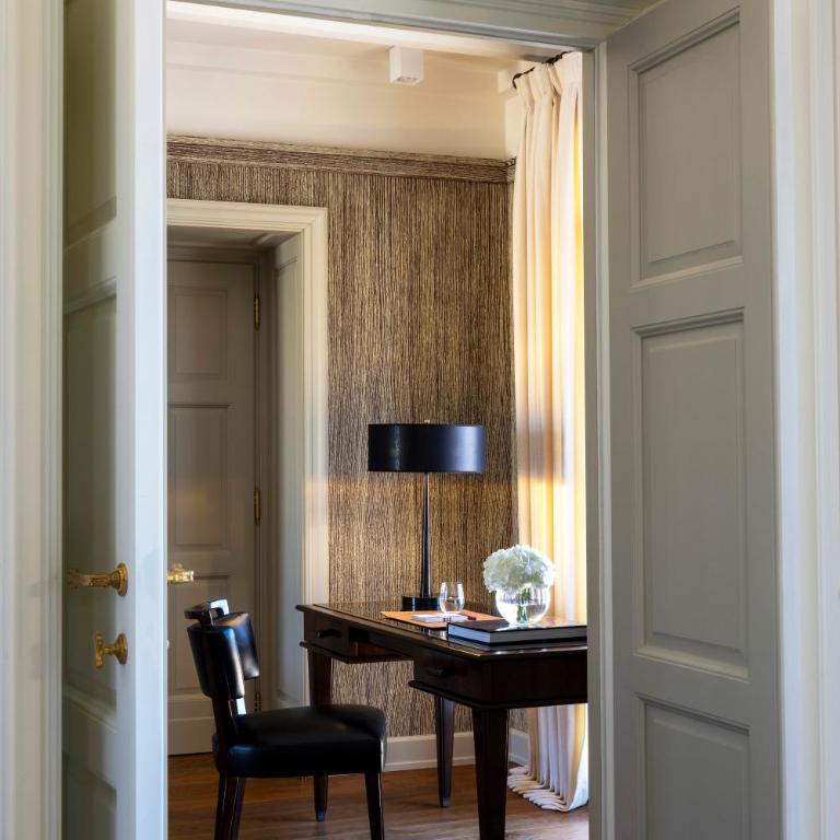 Casa JK Place Roma - Two-Bedroom House - 9