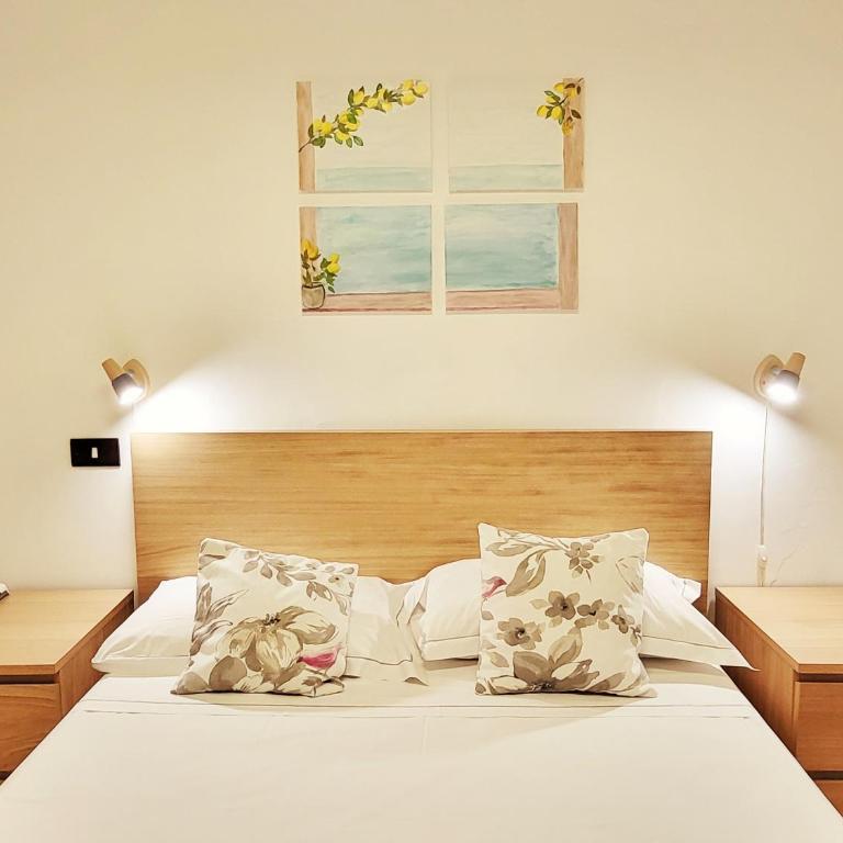 Casa Limone - City Center Apartment near Aquarium - Apartment mit 2 Schlafzimmern - 1