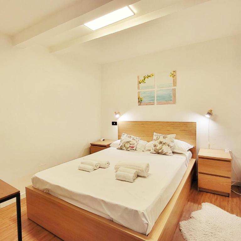 Casa Limone - City Center Apartment near Aquarium - Apartment mit 2 Schlafzimmern - 2