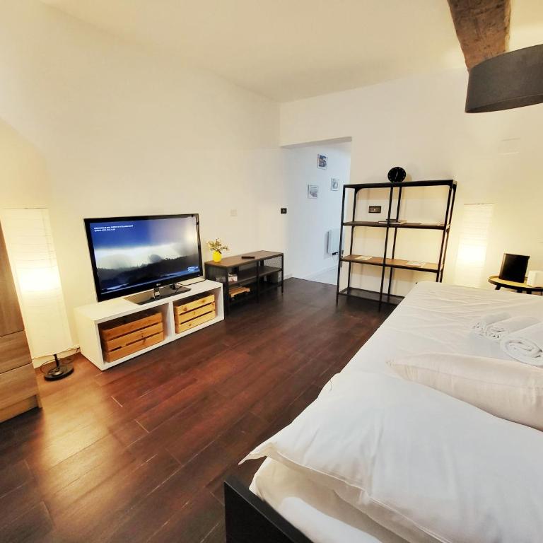 Casa Limone - City Center Apartment near Aquarium - Apartment mit 2 Schlafzimmern - 7