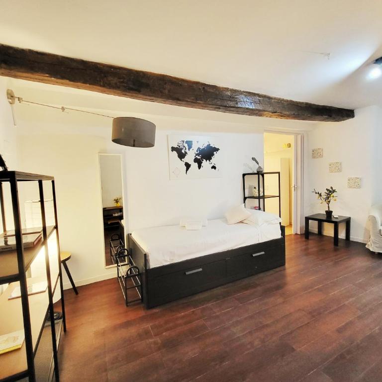 Casa Limone - City Center Apartment near Aquarium - Apartment mit 2 Schlafzimmern - 4
