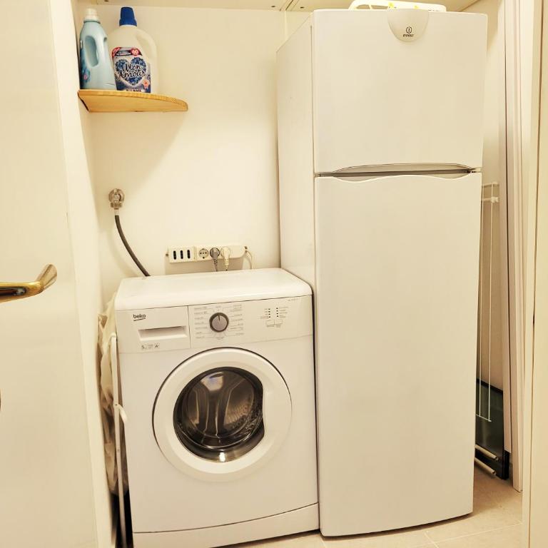Casa Limone - City Center Apartment near Aquarium - Apartment mit 2 Schlafzimmern - 15