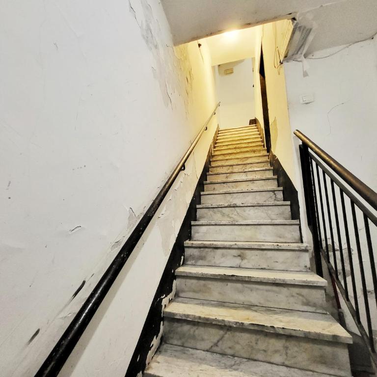 Casa Limone - City Center Apartment near Aquarium - Apartment mit 2 Schlafzimmern - 17