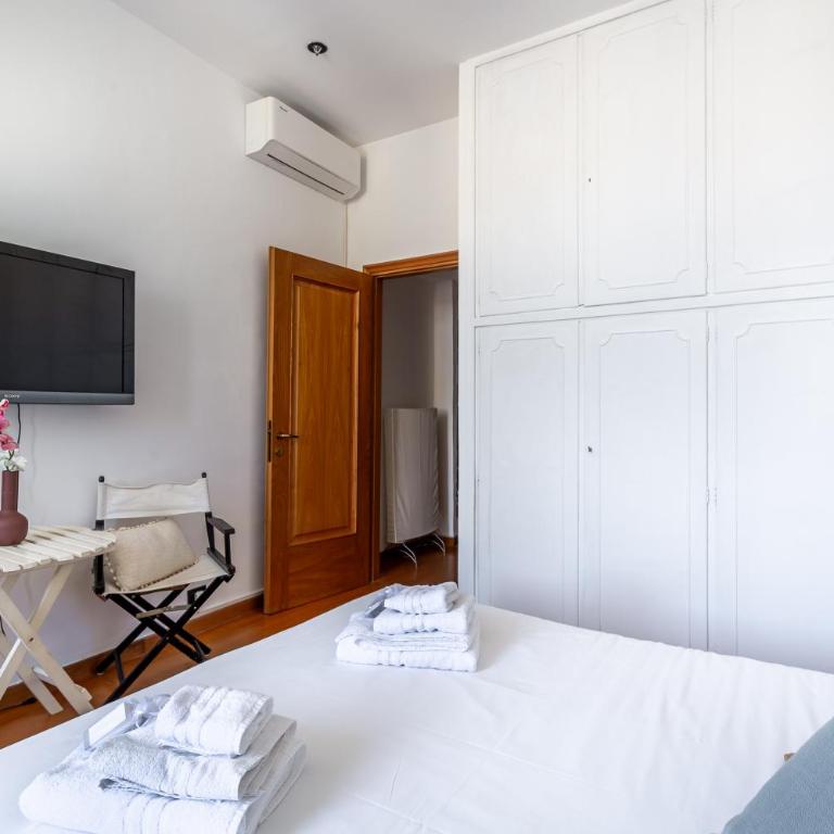 iFlat Cozy Retreat near Saint Peter - Appartamento con 1 Camera da Letto - 6