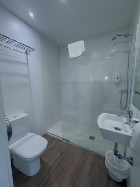 IRUÑA ROOMs - Doppelzimmer - 5