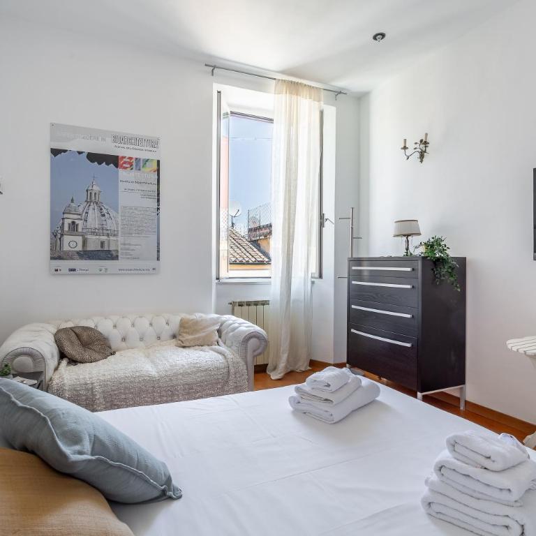 iFlat Cozy Retreat near Saint Peter - Appartamento con 1 Camera da Letto - 7