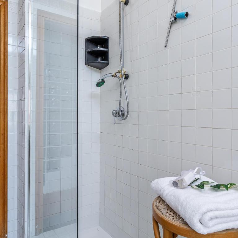 iFlat Cozy Retreat near Saint Peter - Appartamento con 1 Camera da Letto - 9
