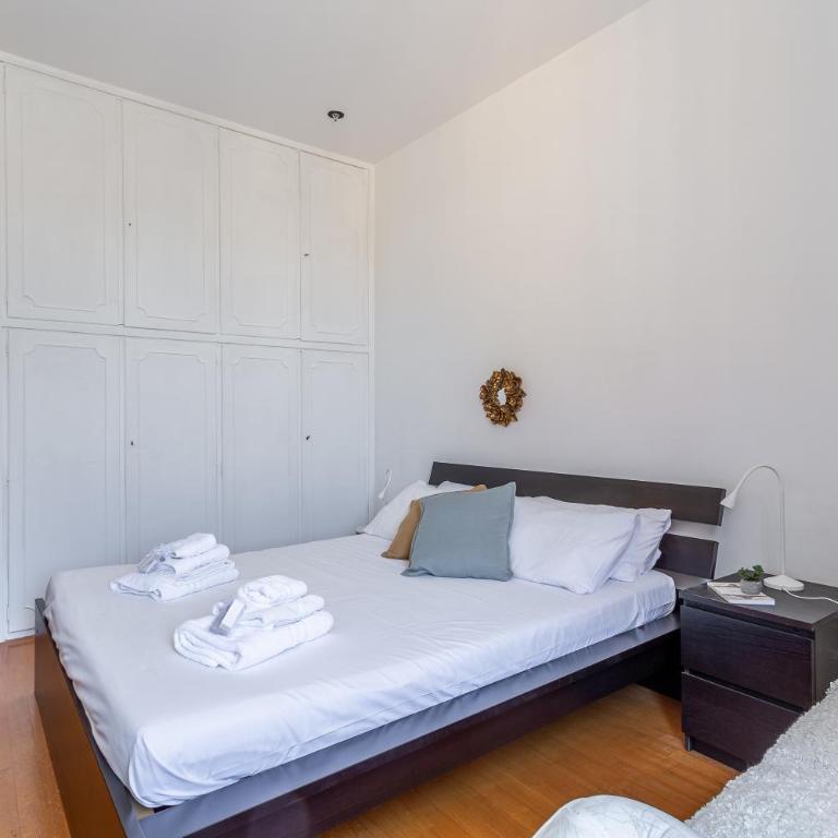 iFlat Cozy Retreat near Saint Peter - Appartamento con 1 Camera da Letto - 8