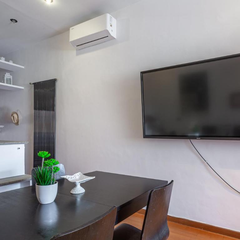 iFlat Cozy Retreat near Saint Peter - Appartamento con 1 Camera da Letto - 12