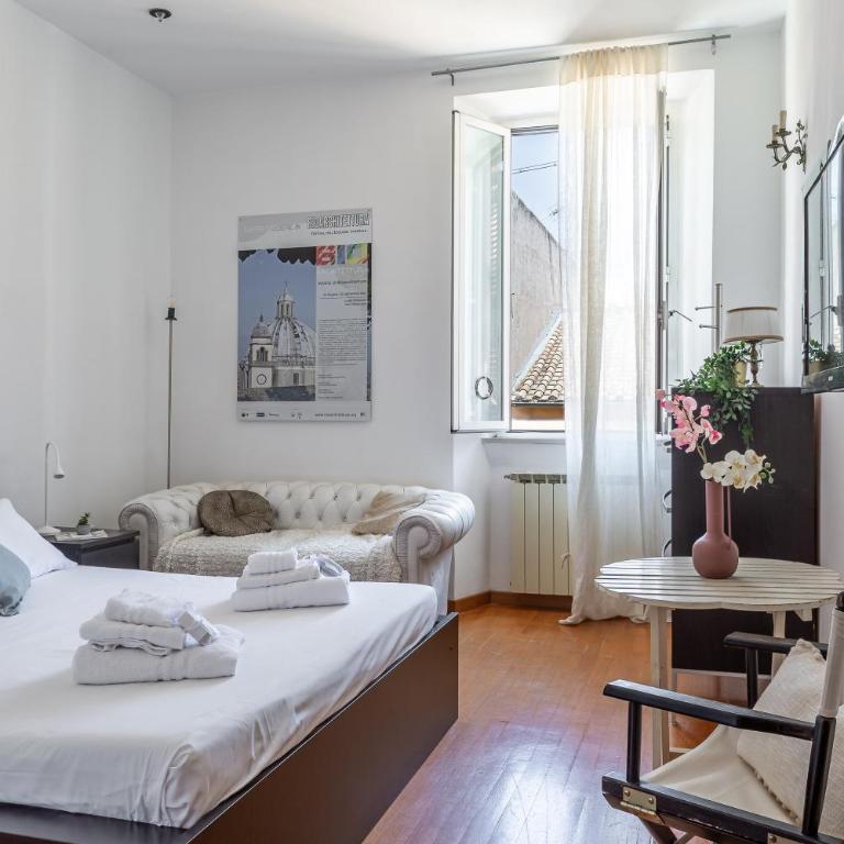 iFlat Cozy Retreat near Saint Peter - Appartamento con 1 Camera da Letto - 1