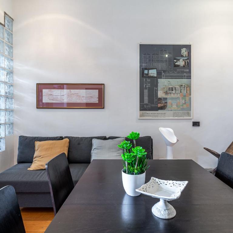 iFlat Cozy Retreat near Saint Peter - Appartamento con 1 Camera da Letto - 13
