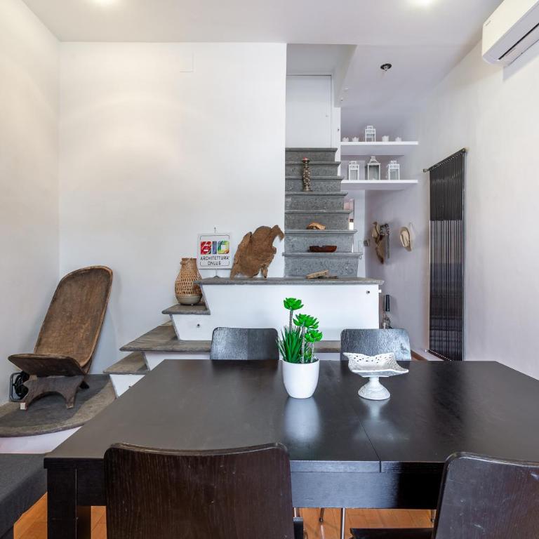 iFlat Cozy Retreat near Saint Peter - Appartamento con 1 Camera da Letto - 3