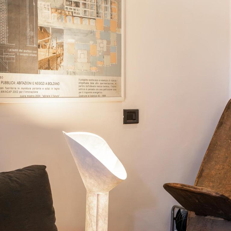 iFlat Cozy Retreat near Saint Peter - Appartamento con 1 Camera da Letto - 16