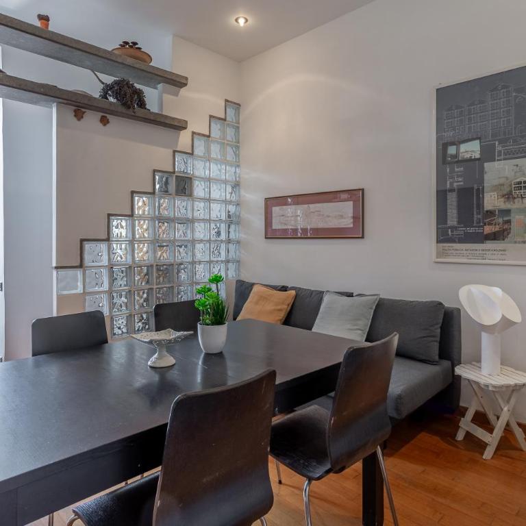 iFlat Cozy Retreat near Saint Peter - Appartamento con 1 Camera da Letto - 2