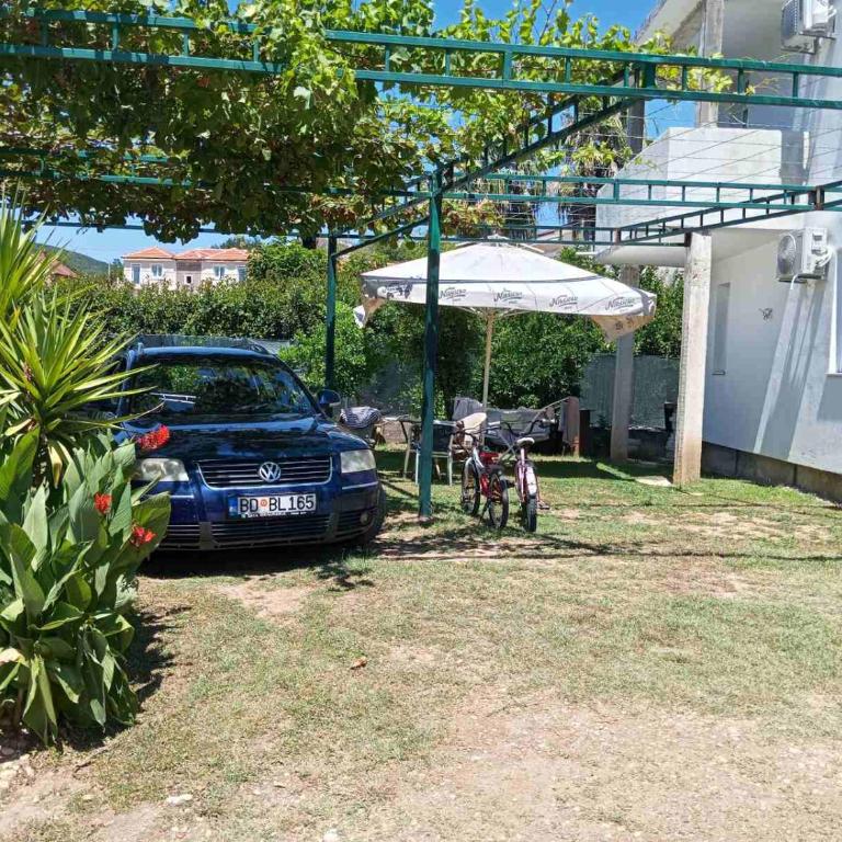 Latina lastva - One-Bedroom Apartment - 3