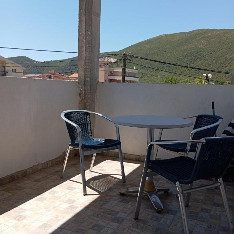Latina lastva - One-Bedroom Apartment - 3