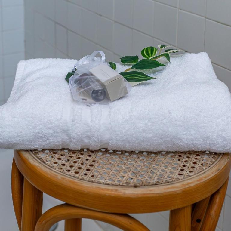 iFlat Cozy Retreat near Saint Peter - Appartamento con 1 Camera da Letto - 25