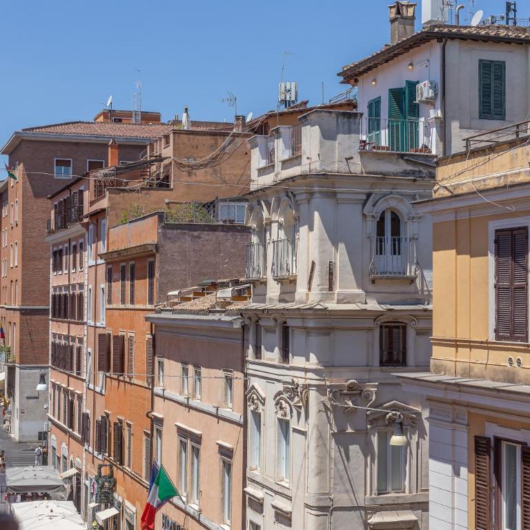 iFlat Cozy Retreat near Saint Peter - Appartamento con 1 Camera da Letto - 28
