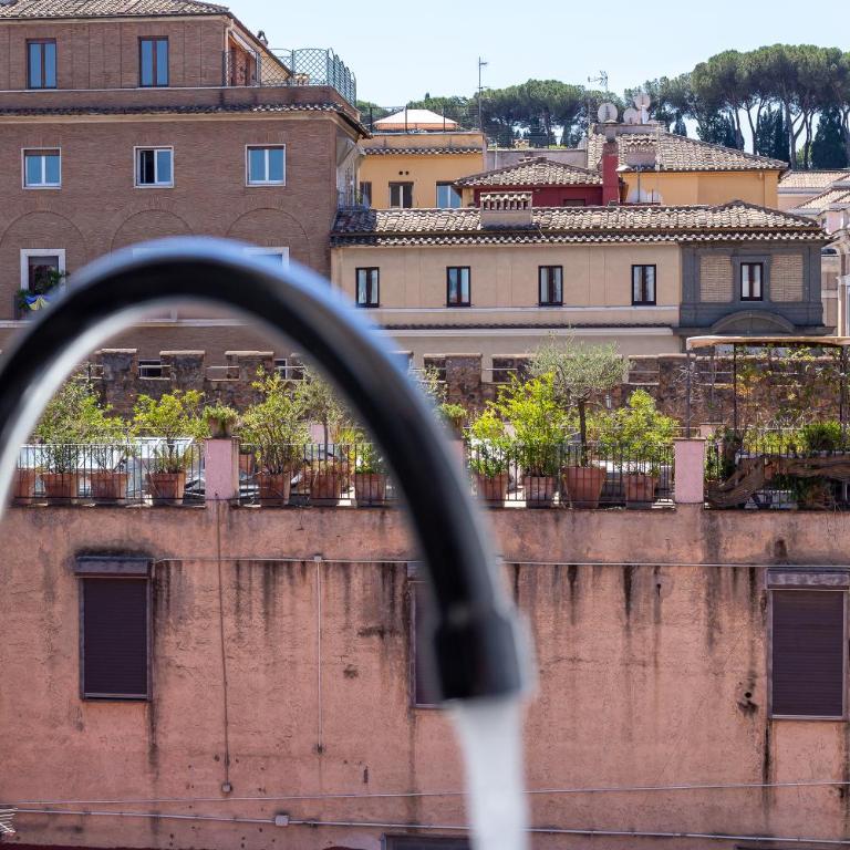 iFlat Cozy Retreat near Saint Peter - Appartamento con 1 Camera da Letto - 31