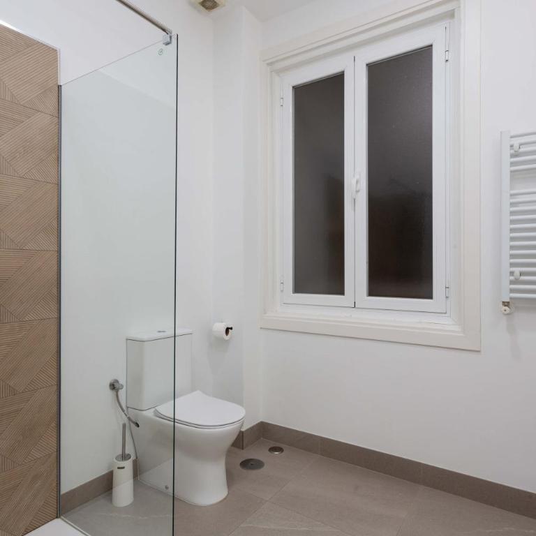 Tamayo y Baus II - Apartamento - 23