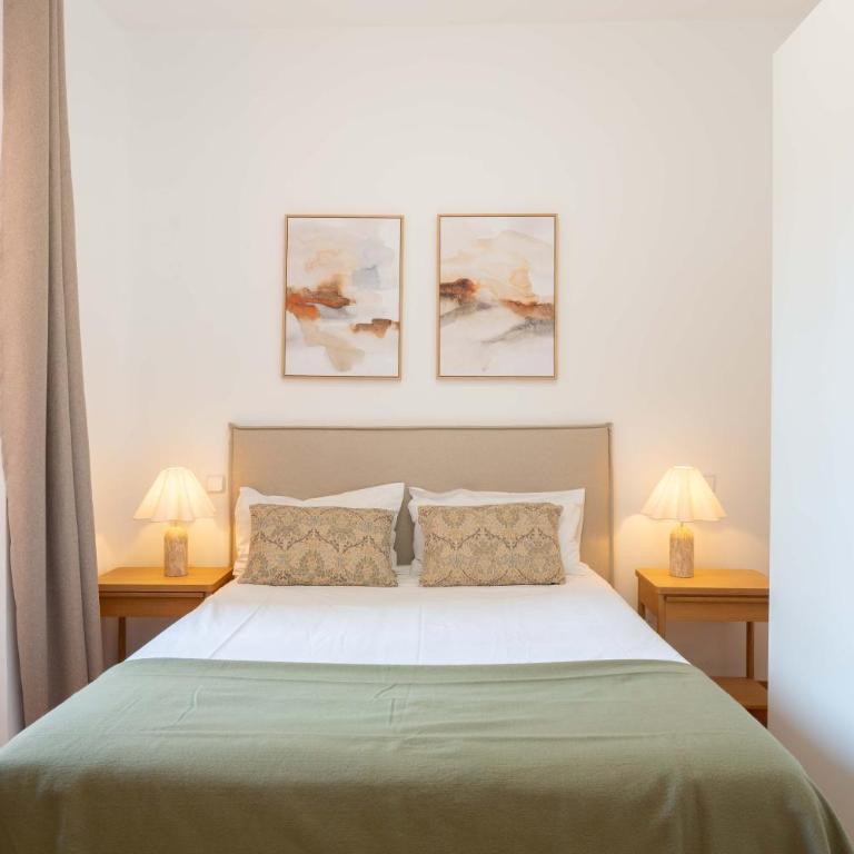 Tamayo y Baus II - Apartamento - 8