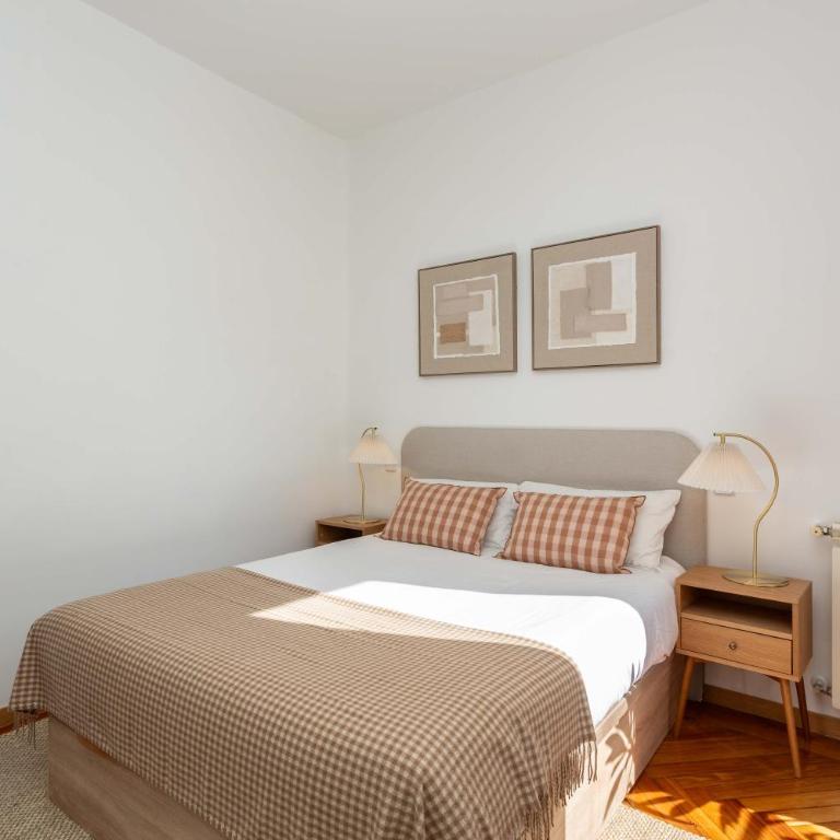 Tamayo y Baus II - Apartamento - 18
