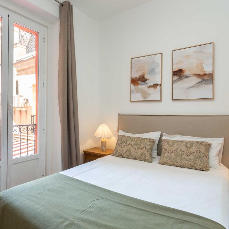 Tamayo y Baus II - Apartamento - 10