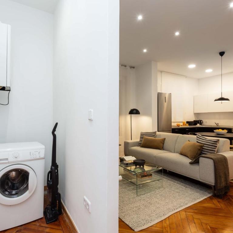 Tamayo y Baus II - Apartamento - 28