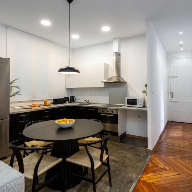Tamayo y Baus II - Apartamento - 3