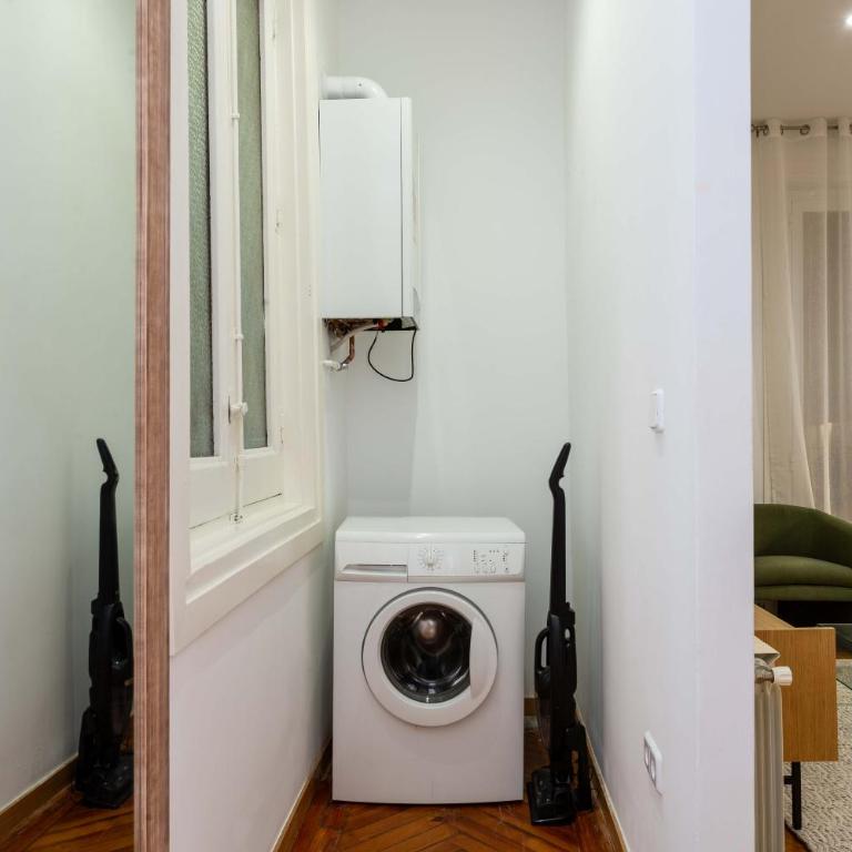 Tamayo y Baus II - Apartamento - 27