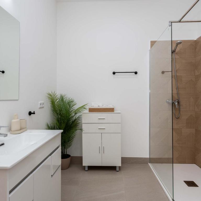 Tamayo y Baus II - Apartamento - 22