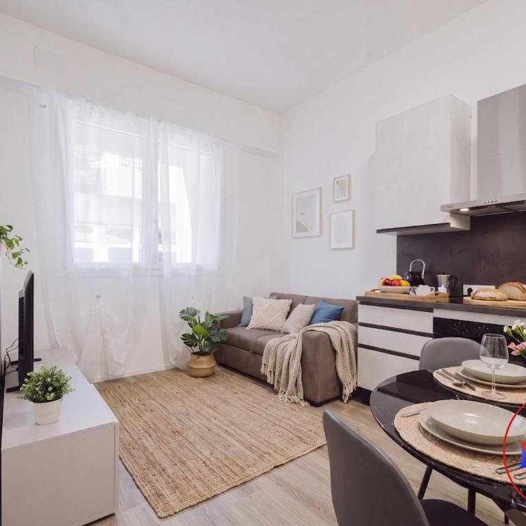 Hub House Fiera - Appartamento con 1 Camera da Letto - 2