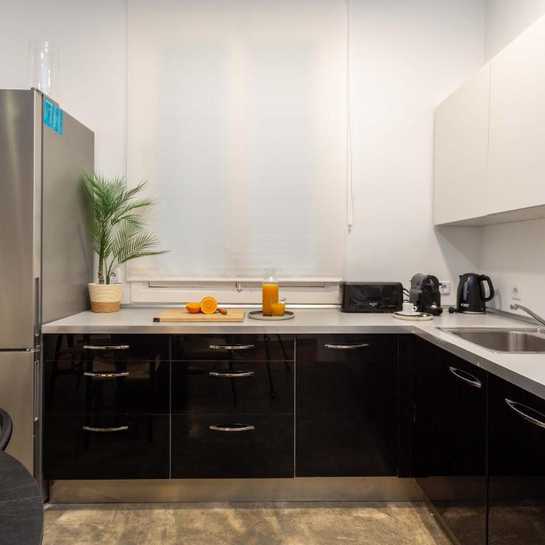 Tamayo y Baus II - Apartamento - 25