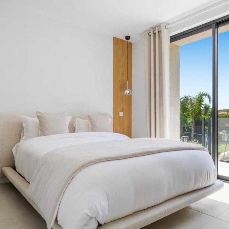 Cap d'Antibes Villa - Apartamento de 3 dormitorios - 8