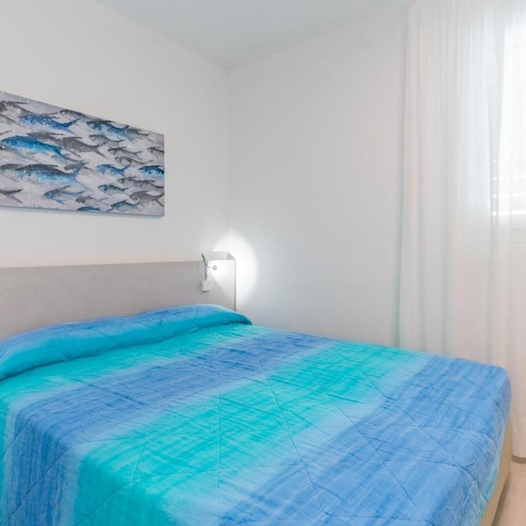Residenza Turistica Alberghiera Blue Marine - Two-Bedroom Apartment - 6