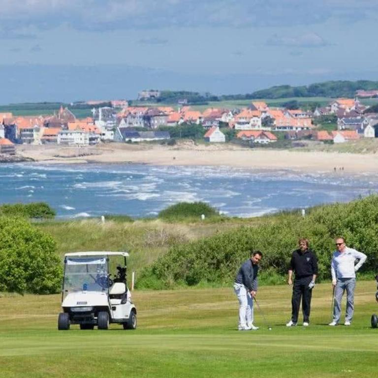 Villa Opale et Golf - Villa - Vue sur Mer - 32