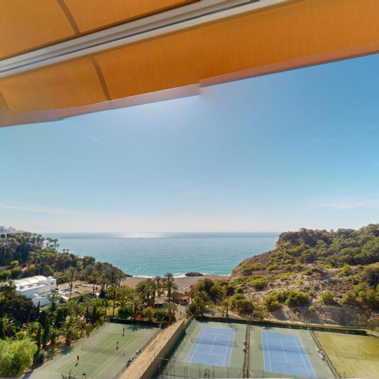 Sea & Sky Views in Montiboli Apartment - Apartamento de 2 dormitorios - 15