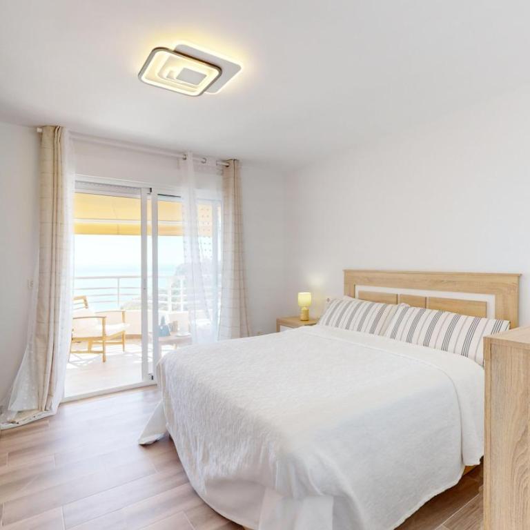 Sea & Sky Views in Montiboli Apartment - Apartamento de 2 dormitorios - 23