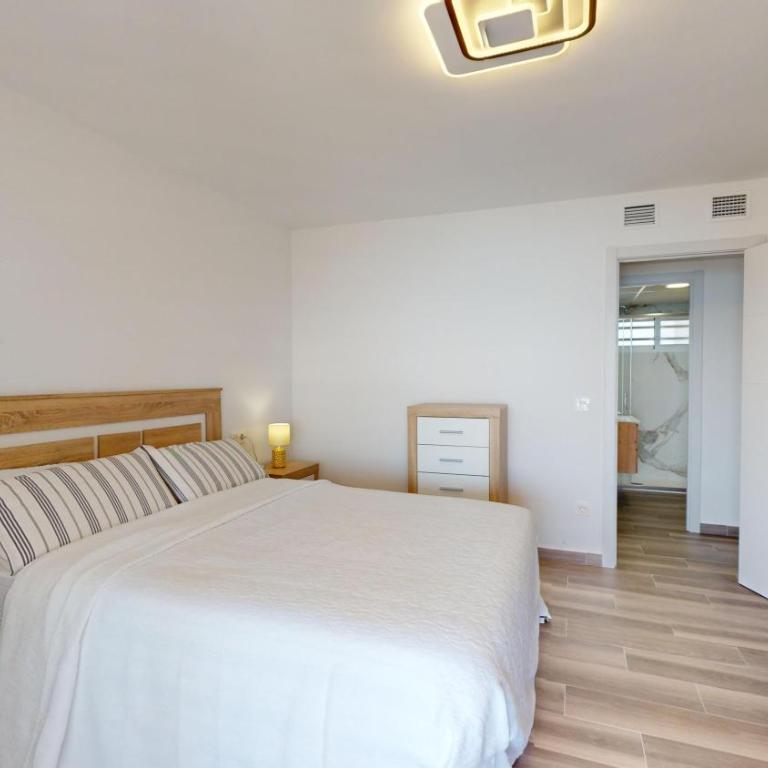 Sea & Sky Views in Montiboli Apartment - Apartamento de 2 dormitorios - 26