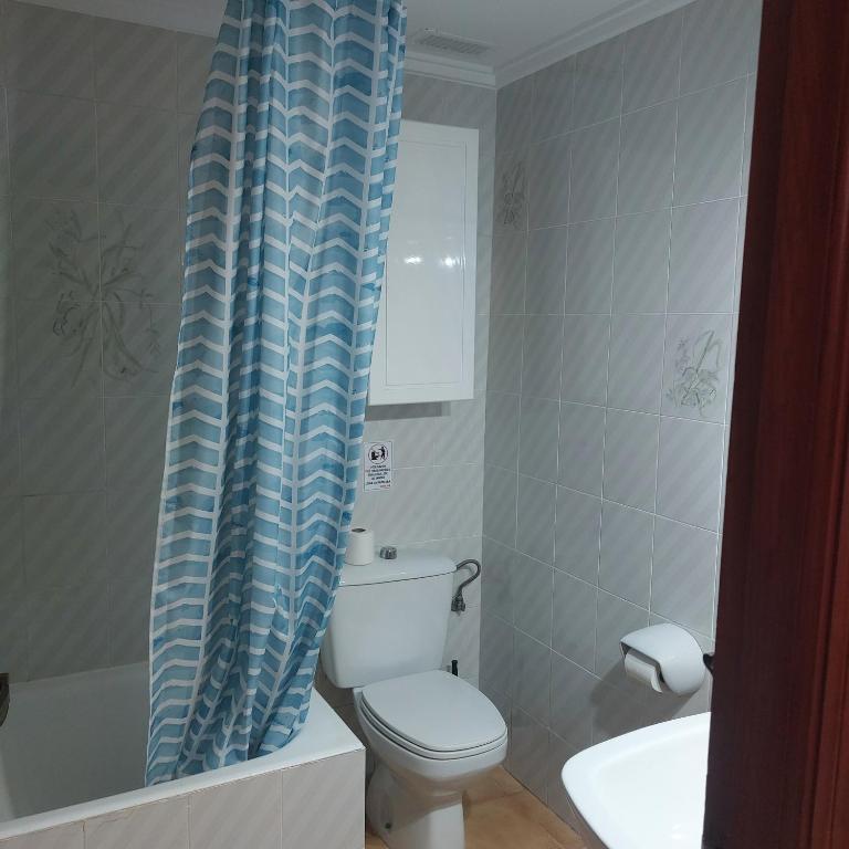 Urbanización AZAHAR - Appartamento con 1 Camera da Letto e Terrazza - 3