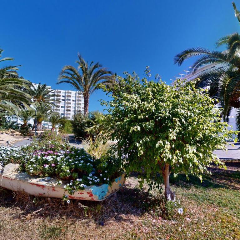 Sea & Sky Views in Montiboli Apartment - Apartamento de 2 dormitorios - 38