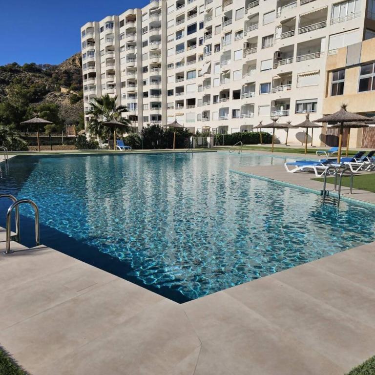 Sea & Sky Views in Montiboli Apartment - Apartamento de 2 dormitorios - 41