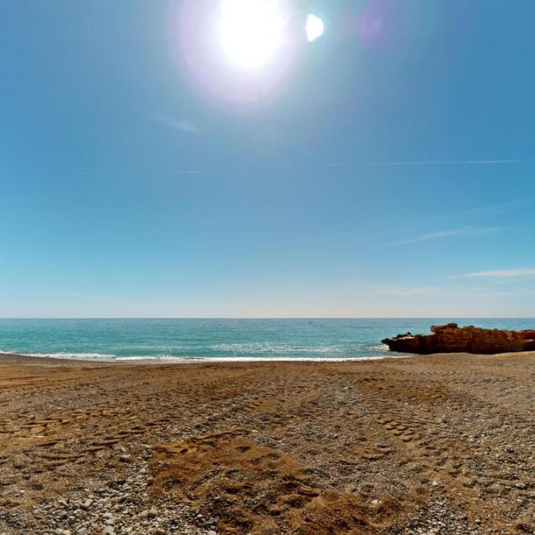 Sea & Sky Views in Montiboli Apartment - Apartamento de 2 dormitorios - 39