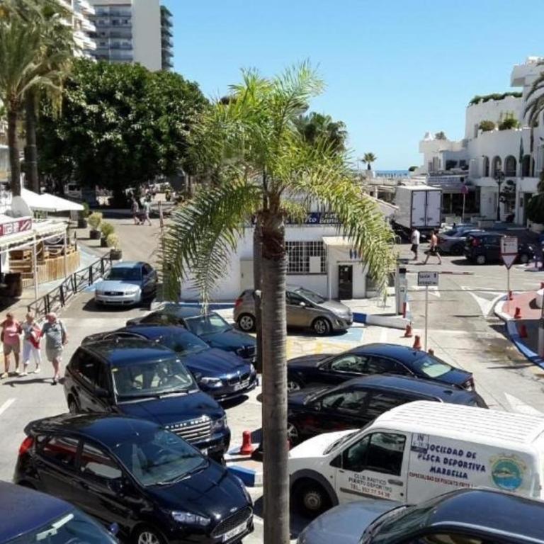 Apartamento Marìtimo - Apartamento de 1 dormitorio - 20