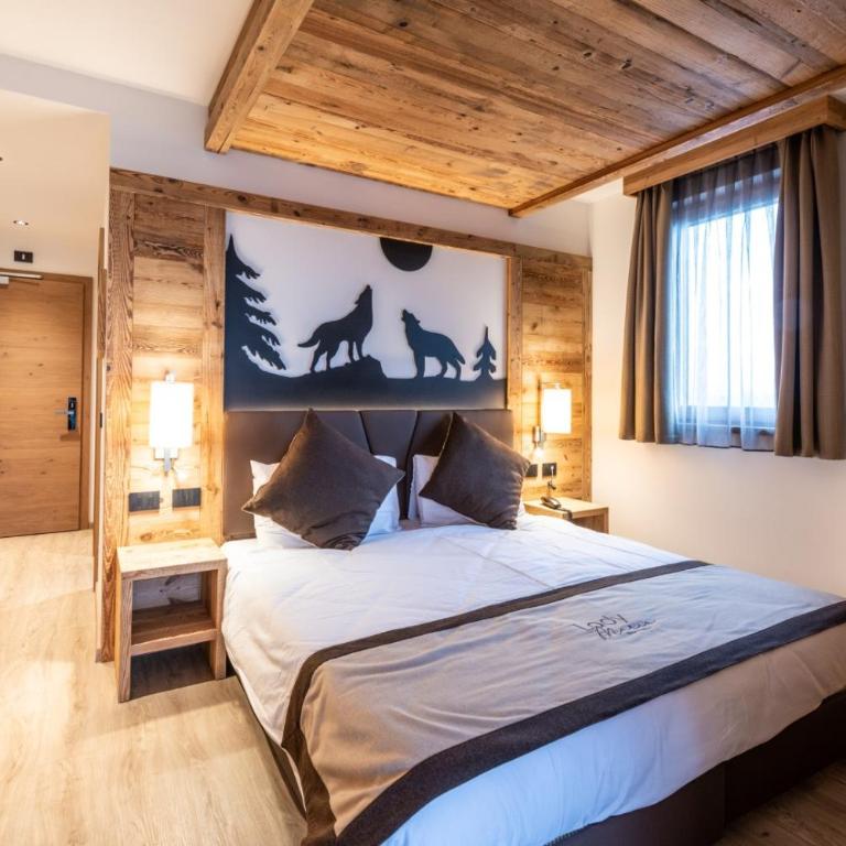 Lady Maria Hotel Wellness & Resort - Junior Suite - 15