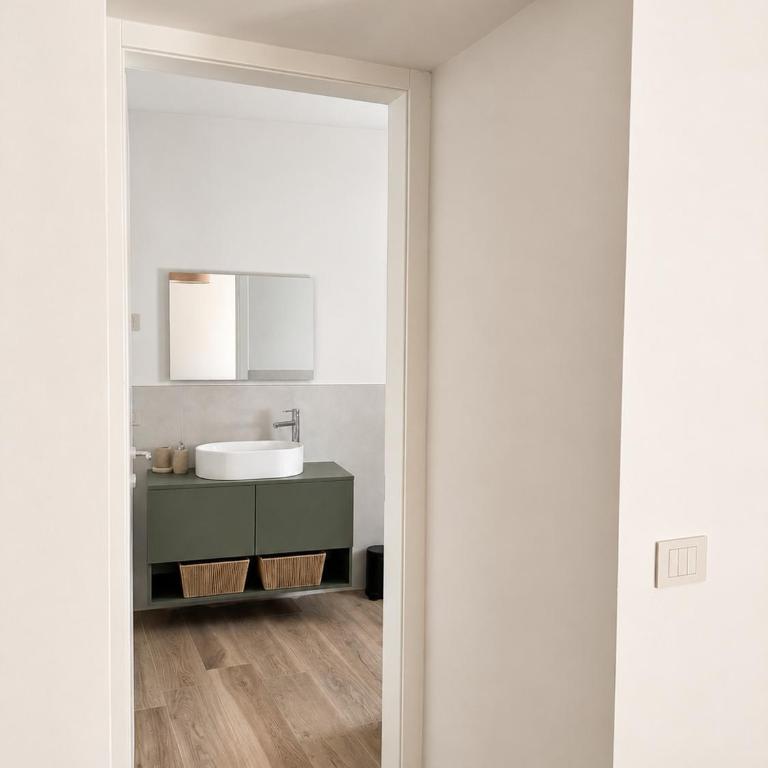 Appartamento Casa Olivia - Appartamento con Vista - 2