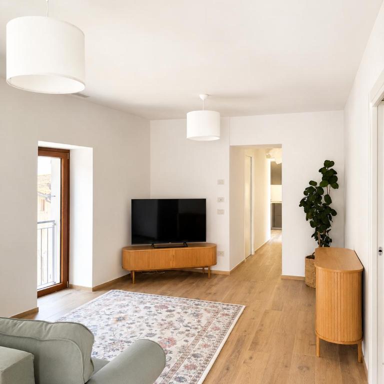 Appartamento Casa Olivia - Appartamento con Vista - 5